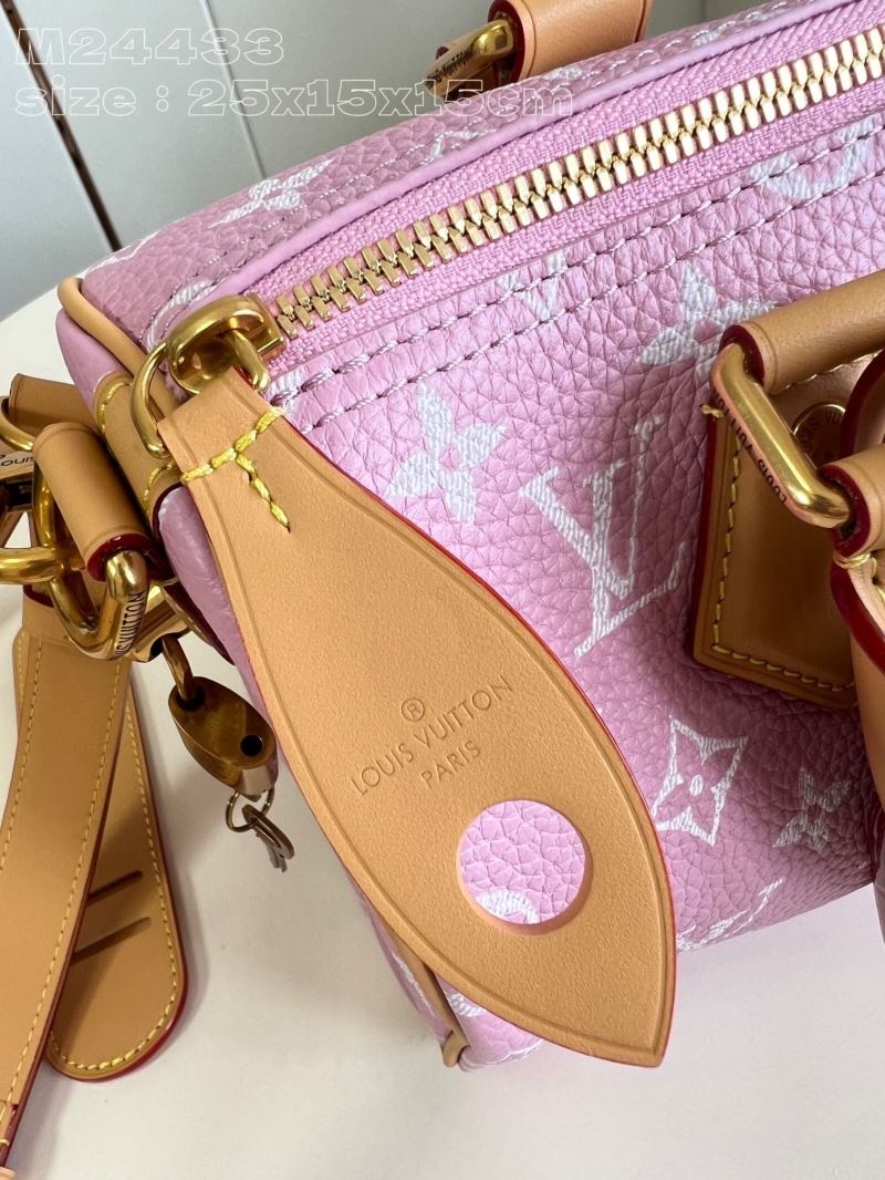 Louis Vuitton Speedy Bags